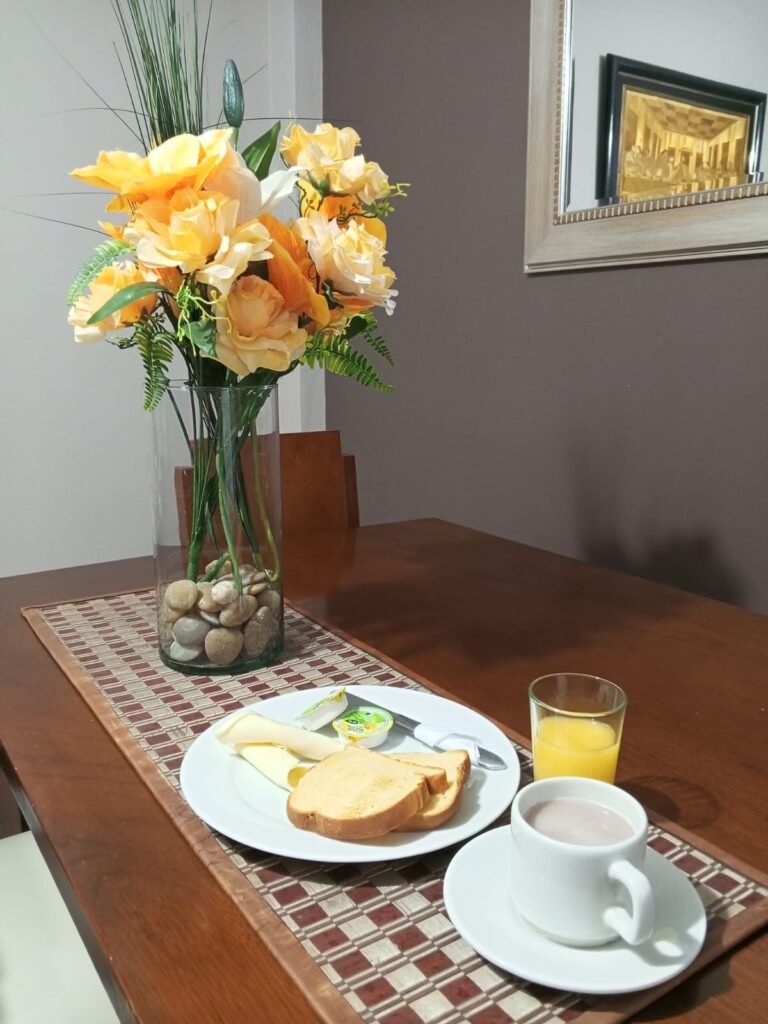 alojamiento en el quindio